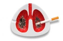 Risk of lung cancer